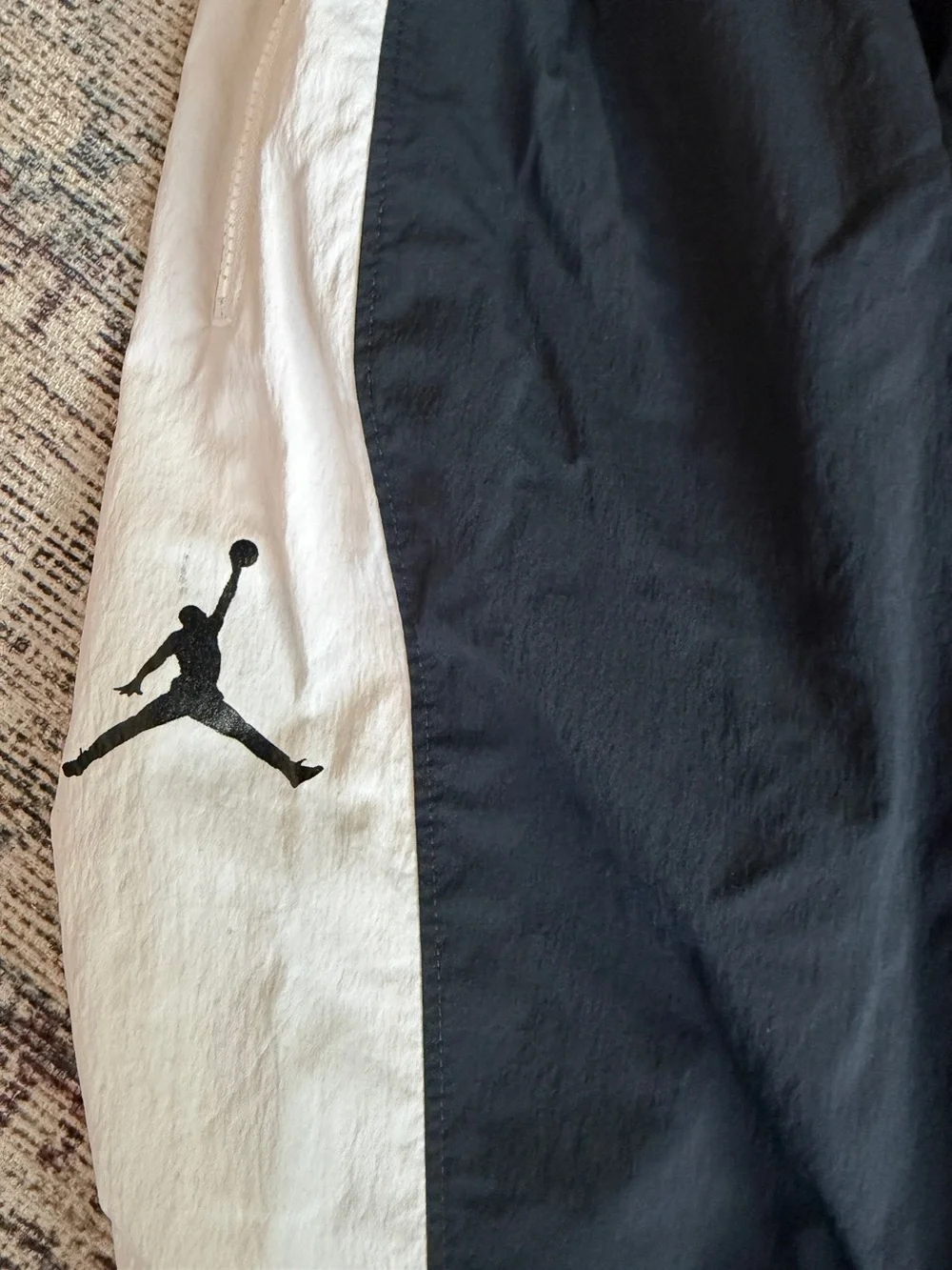 N/A air jordan